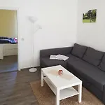 In Ostseenaehe Apartment Grevesmuehlen