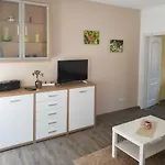 Apartment In Ostseenaehe *