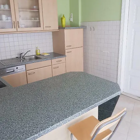In Ostseenaehe Apartment Grevesmuehlen