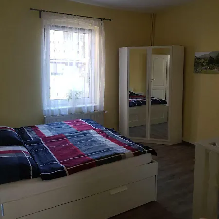 In Ostseenaehe Apartment