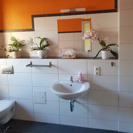 In Ostseenaehe Apartment