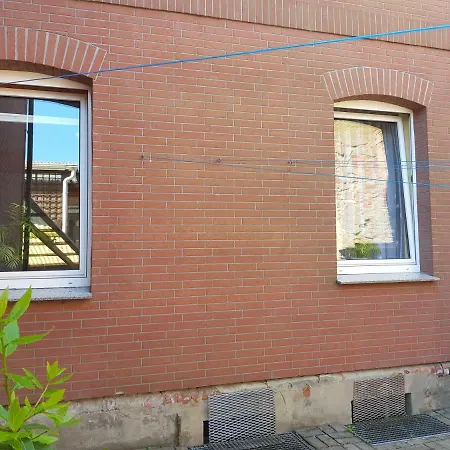 In Ostseenaehe