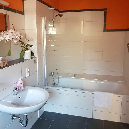 Apartamento In Ostseenaehe *