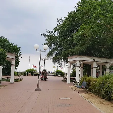 In Ostseenaehe * Grevesmuehlen