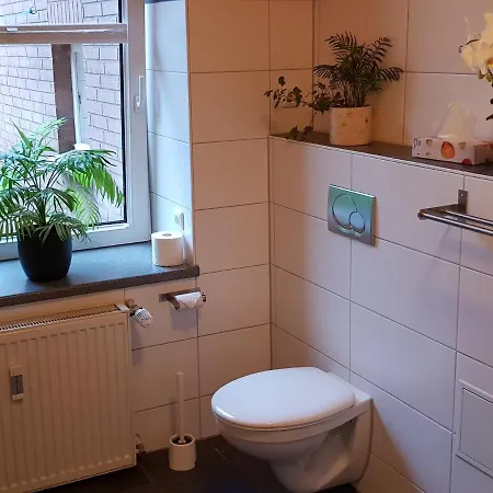 Apartman In Ostseenaehe