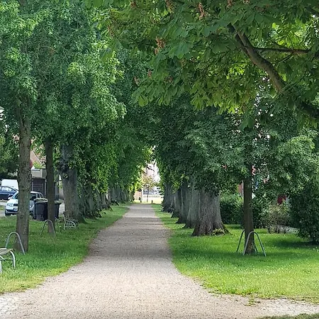 In Ostseenaehe * Grevesmühlen