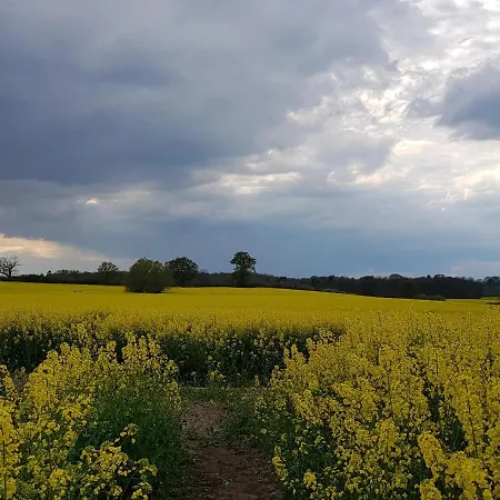 Apartman In Ostseenaehe *