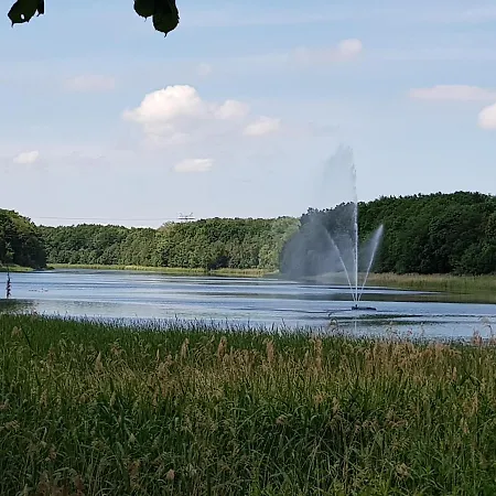 Apartman In Ostseenaehe