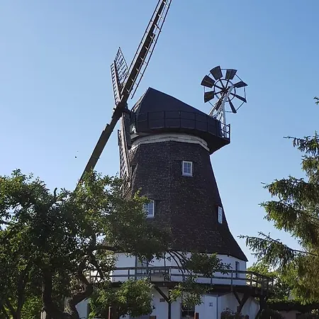 In Ostseenaehe * Grevesmühlen