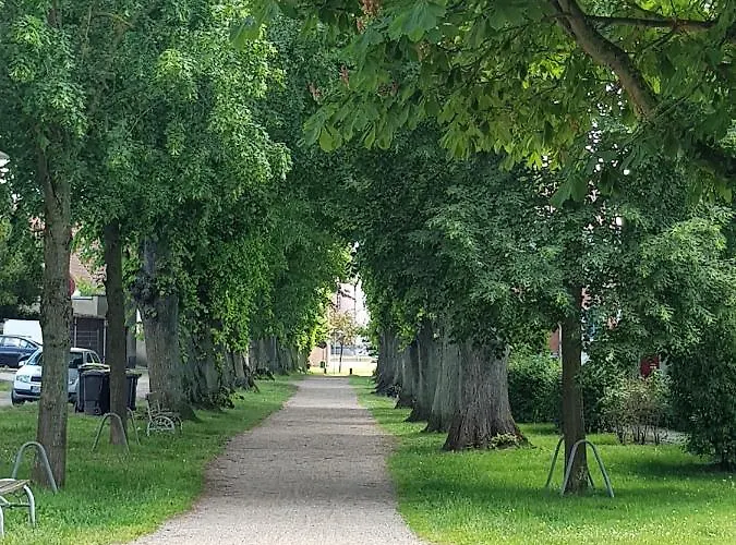 In Ostseenaehe * غرفسمولن